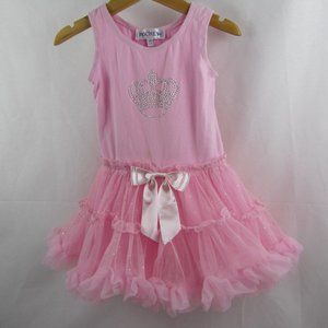 Tutu Dress size XS 2/3